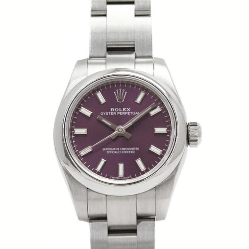 Rolex oyster perpetual - rolex,