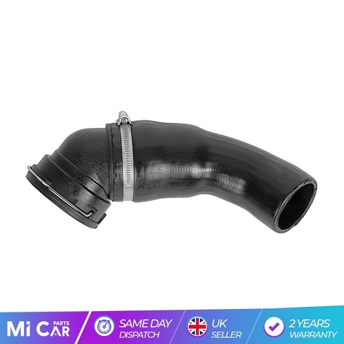 Intercooler turbo hose top - intercooler,