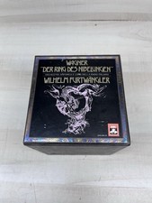 Wagner Der Ring Des Nibelungen