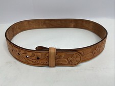Boy Scout Vintage Tooled