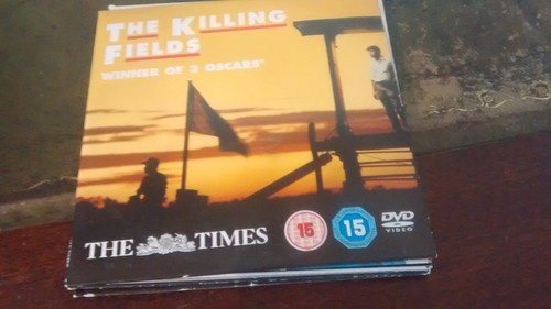 The killing fields - killing,