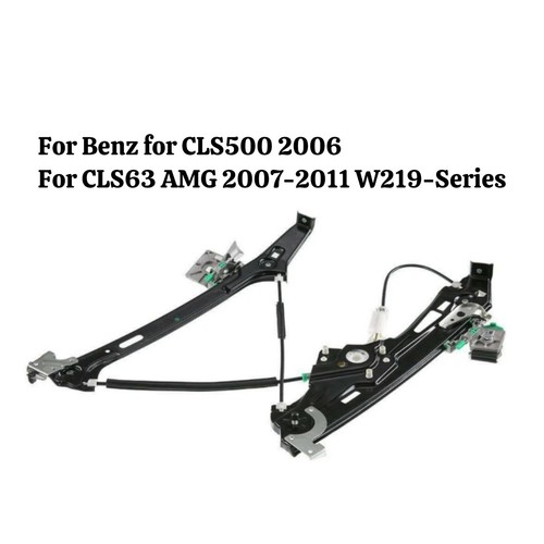 For mercedes w219 - w219, cls500