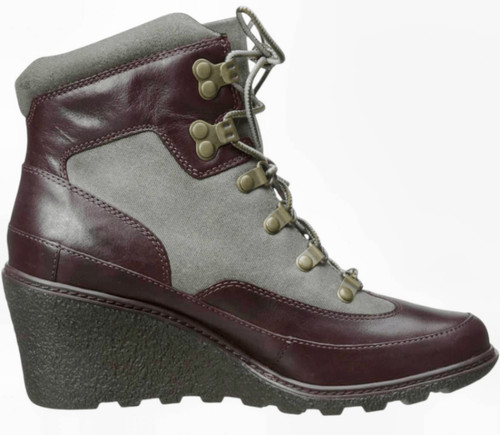 Timberland amston leather - amston,