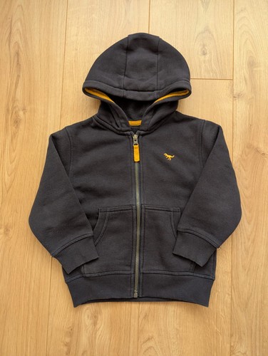 Next navy blue hoodie - , /