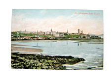 Postcard.ST ANDREWS from