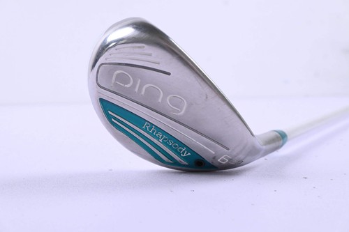 Ladies ping rhapsody 2015 - rhapsody,