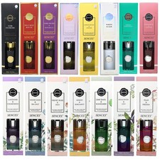 Baltus 300ml Reed Diffuser Set Scented Oils Fragrance Aromatherapy Air Freshener