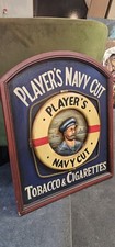 Vintage Players Navy Cut