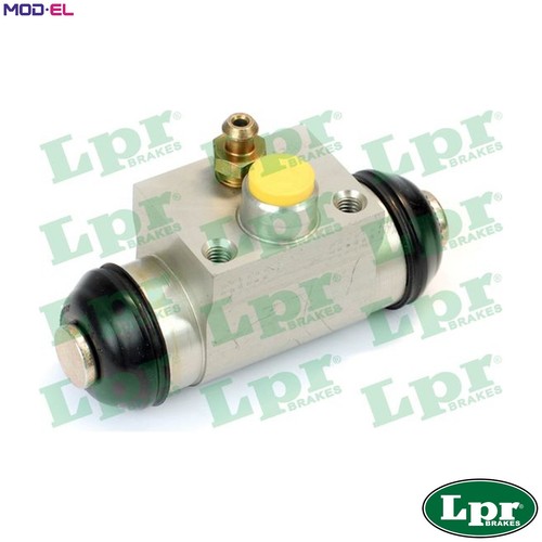Wheel brake cylinder - cylinder, 4770