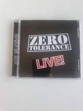 Zero Tolerance Live at Leeds