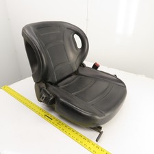 Linde E15S Electric Forklift