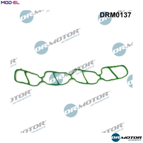 Gasket intake manifold - gasket,