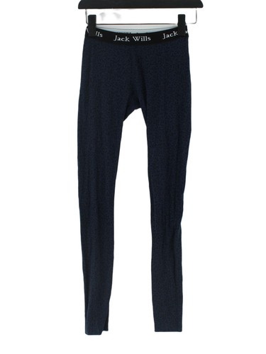 Jack wills women leggings - jack, uk