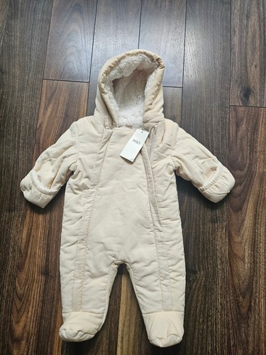 Marks spencer fleece lined - marks,