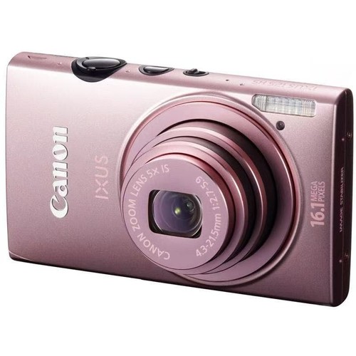 New canon powershot - canon,