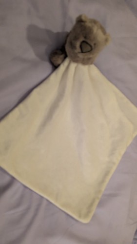 Asda cream teddy bear - asda,