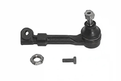 Steering rod end front - rod,