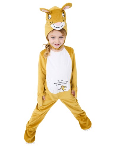 Gruffalo friends 2 piece - gruffalo,