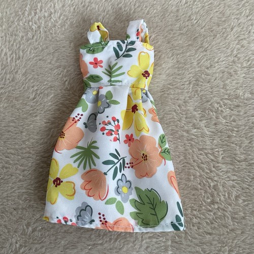 Handmade dress fits - handmade,