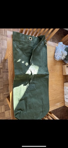 British army kit bag - british,