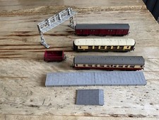 Tri-ang Triang Railways Model