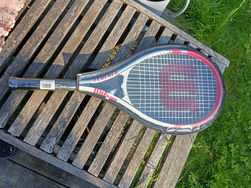 Wilson roger federer - wilson, tennis