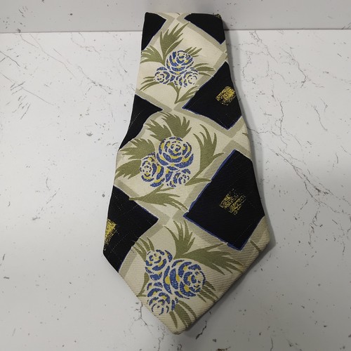 Vintage blueknot ties - blueknot,