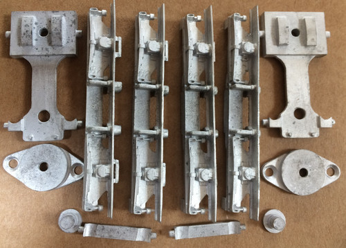 Gauge 8 6 dean - oo, g.w.r.