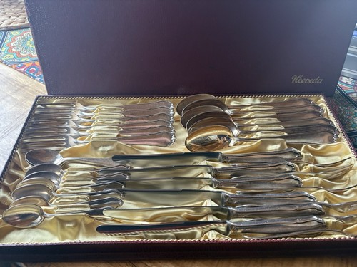 Cutlery pieces 1945 - 34,
