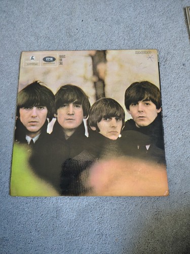 Beatles for sale by the - beatles,