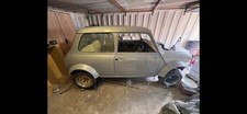 1993 Classic Mini 1275cc