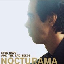 Nocturama [CD + Bonus DVD] - Like New