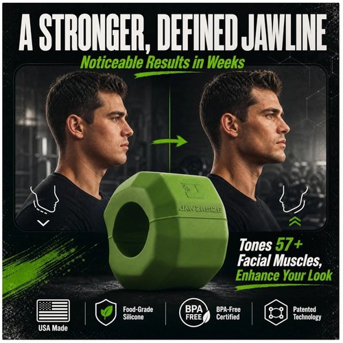 Face and neck - face, look