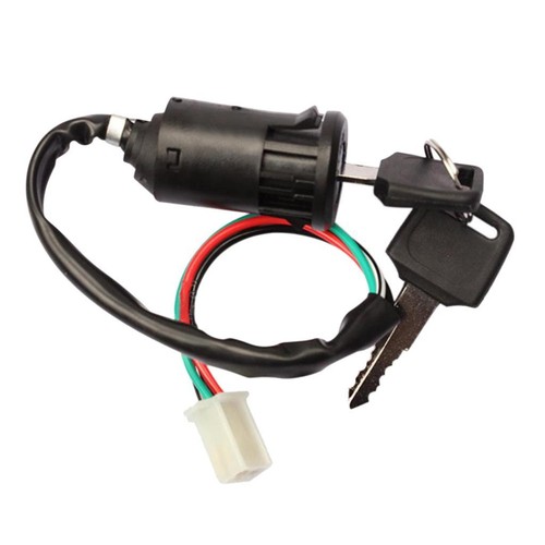 Ignition switch for quad - ,, pit