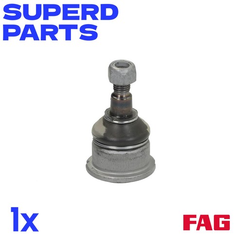 Ball joint tc284 front - ball,