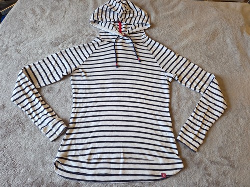 Womens white striped - white,