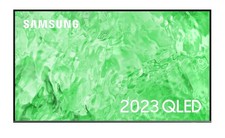 Samsung QE50Q65C 50" QLED HDR 4K Ultra HD Smart TV 2023 (Screen Scratch)