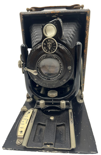 Vintage 1920s voigtländer vag - vintage,