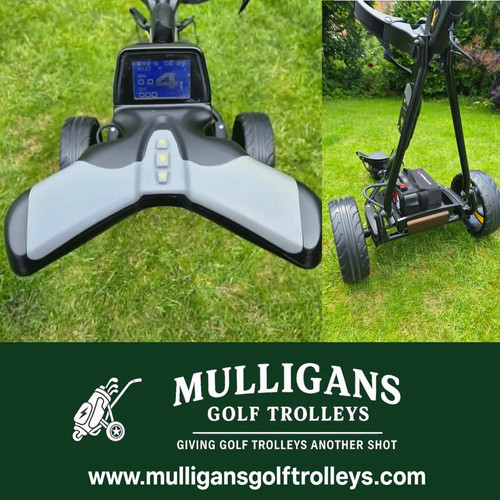 Used powakaddy freeway - powakaddy, 2