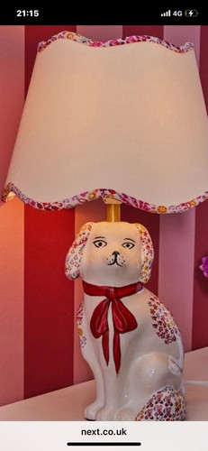 Cath kidston staffordshire dog - kidston,