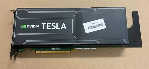 Nvidia tesla k40 - nvidia, 12gb