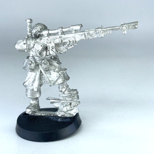 Vostroyan Guard Sniper -