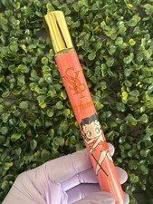 Betty boop travel size perfume - betty,