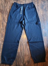 Stone Island FELPA Black Logo