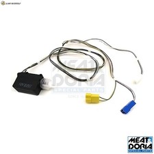 Door Lock 31109 for Mercedes-Benz Sprinter/3t/Platform/Chassis/Van/Bus/4t