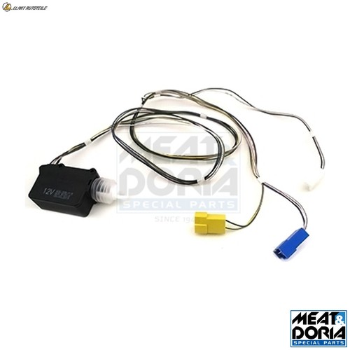 Door lock 31109 - 31109, for