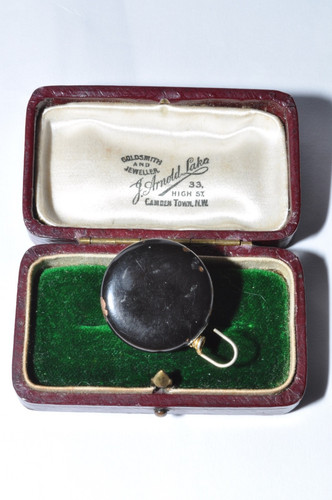 Charming vintage victorian - vintage,
