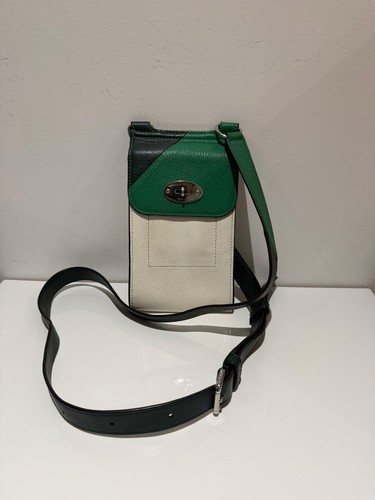 Mulberry mini antony green - antony,