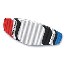 Rs Power Kite Pro 3 HQ 386x140 CM Flying Line 4 x 25 M Grip Backpack R2F