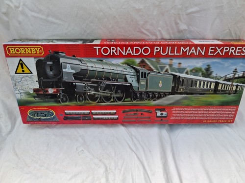 Hornby r1169 tornado - r1169, pullman